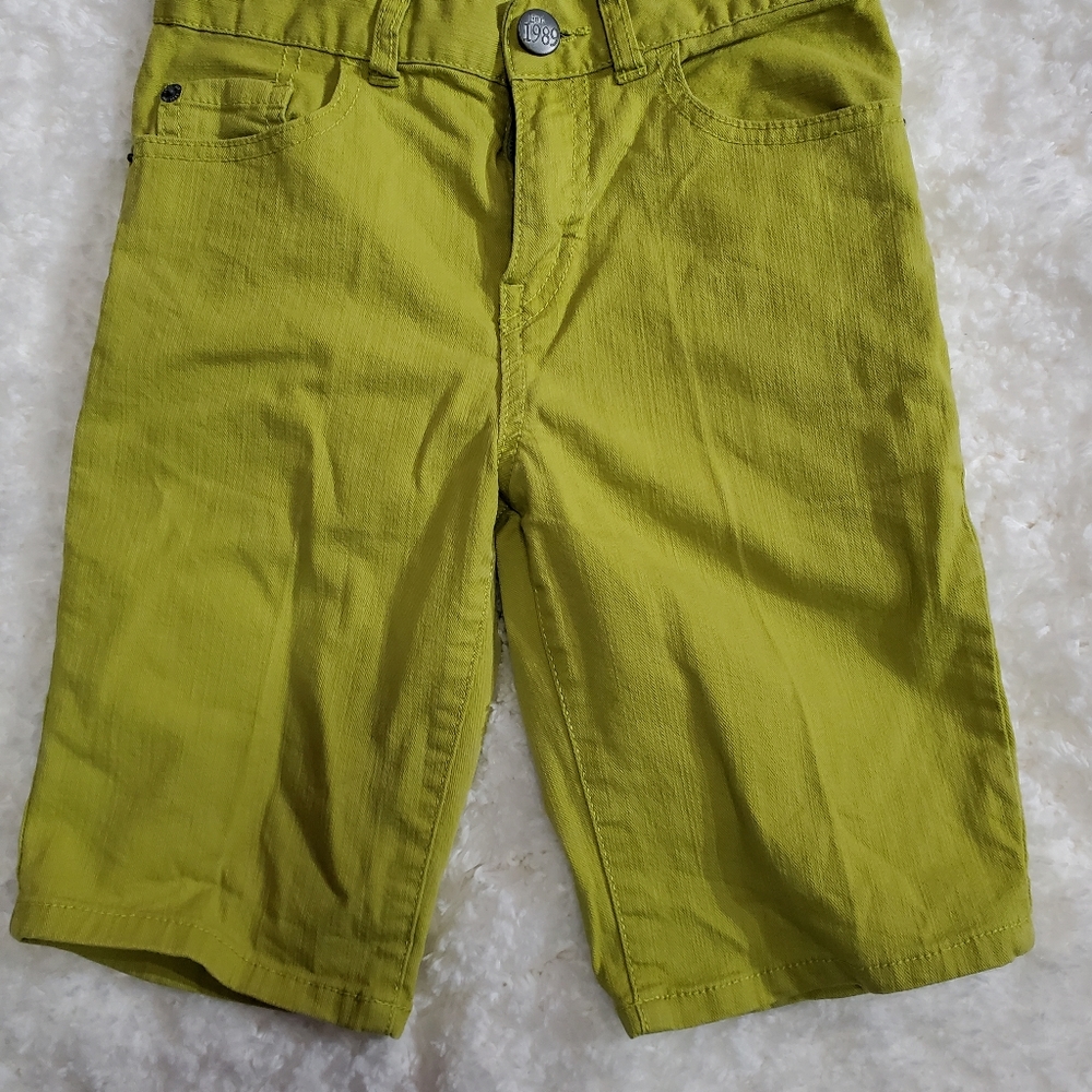 Boys shorts